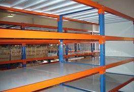 深圳中型仓储货架 报价、定制与全方位仓储服务指南