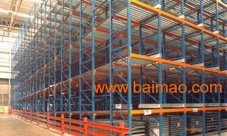 天津货架厂 仓储货架、重型货架及仓储辅助设备一站式供应与服务指南