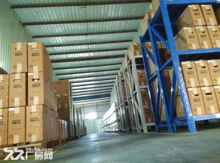 电商仓储外包 助力淘宝卖家降本增效的秘密武器